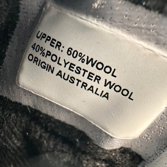 Merrell Women's Thermo Kiruna Mid Zip Waterproof Boot, Size 5.5, Black/Canal - Picture 13 of 13